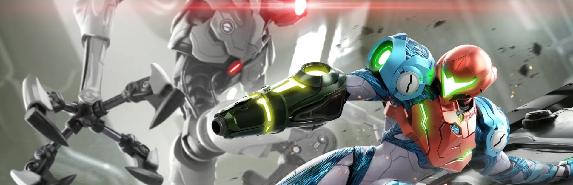 密特罗德 生存恐惧